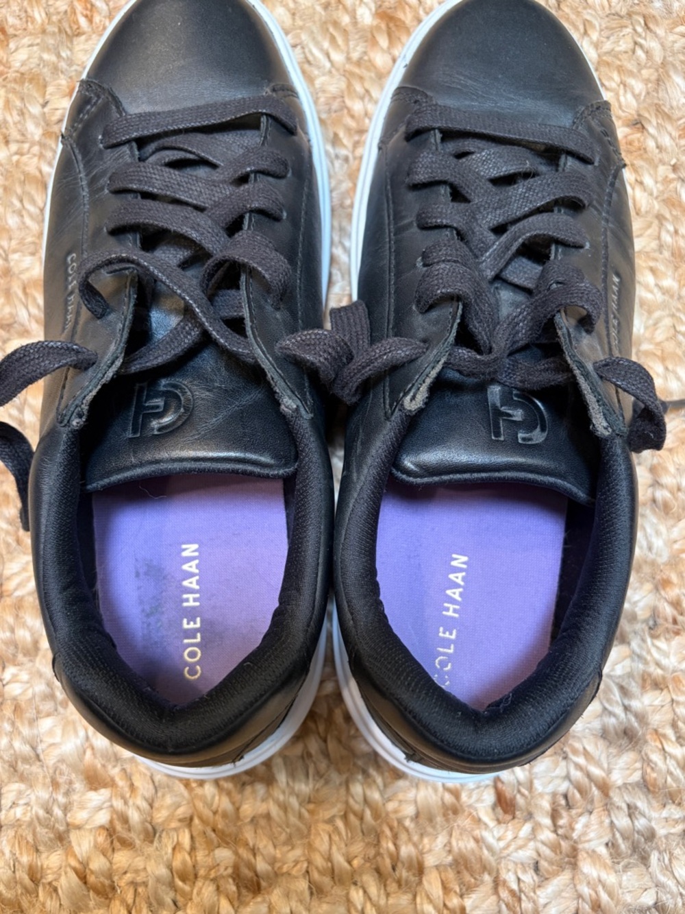 Cole Haan Crosscourt Daily
Sneakers - womens - Picture 6 of 8